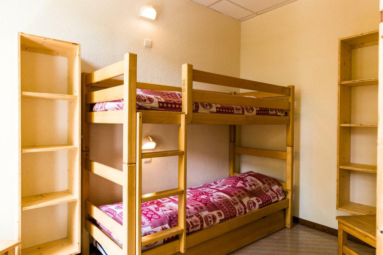 Village Vacances Le Salvagny Sixt Exterior foto